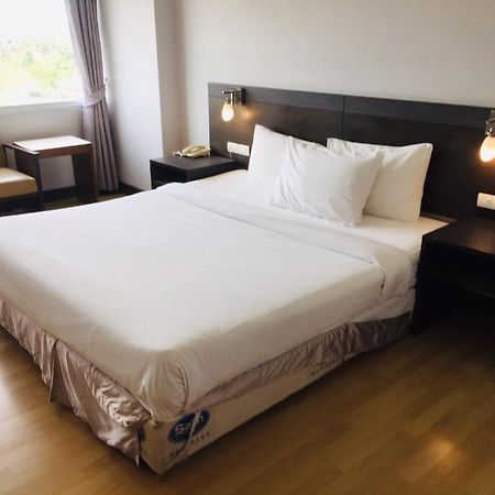 SinKiat Buri Hotel Satun Bagian luar foto