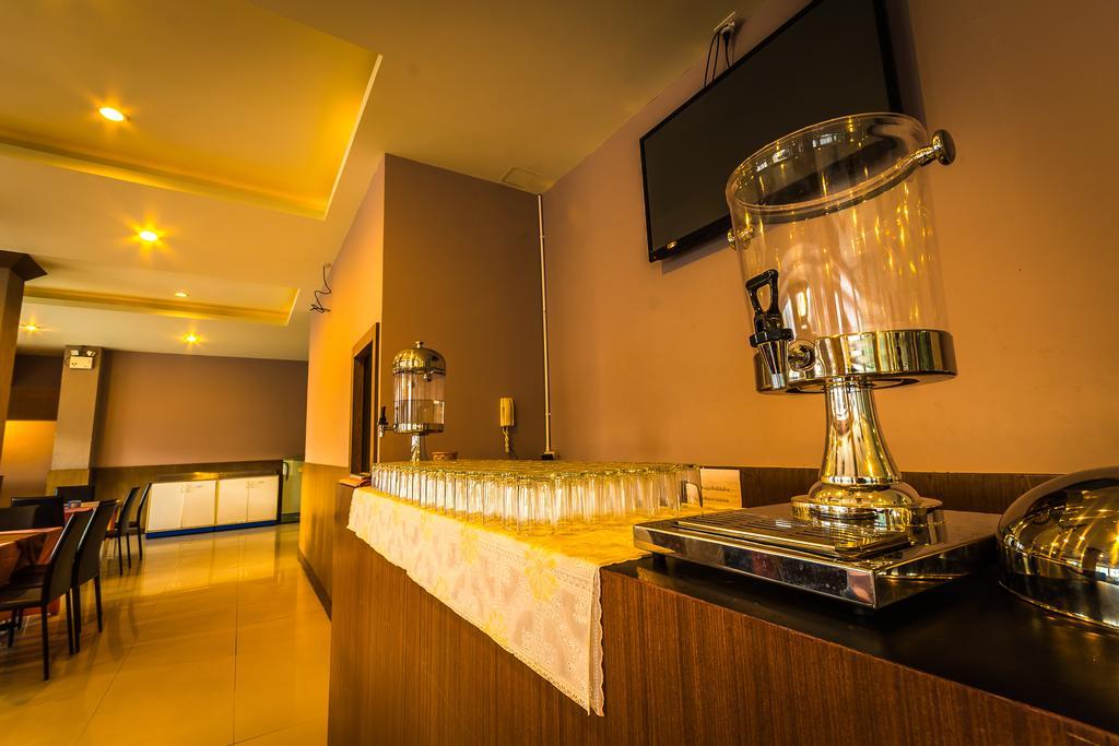 SinKiat Buri Hotel Satun Bagian luar foto