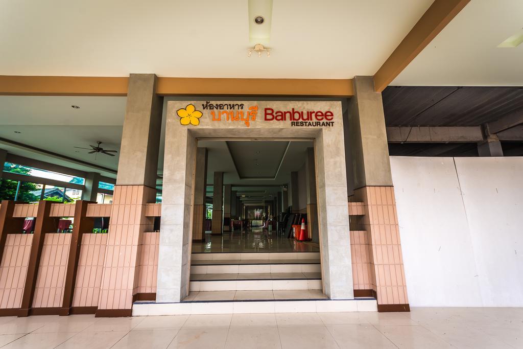 SinKiat Buri Hotel Satun Bagian luar foto