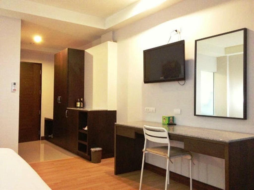 SinKiat Buri Hotel Satun Ruang foto