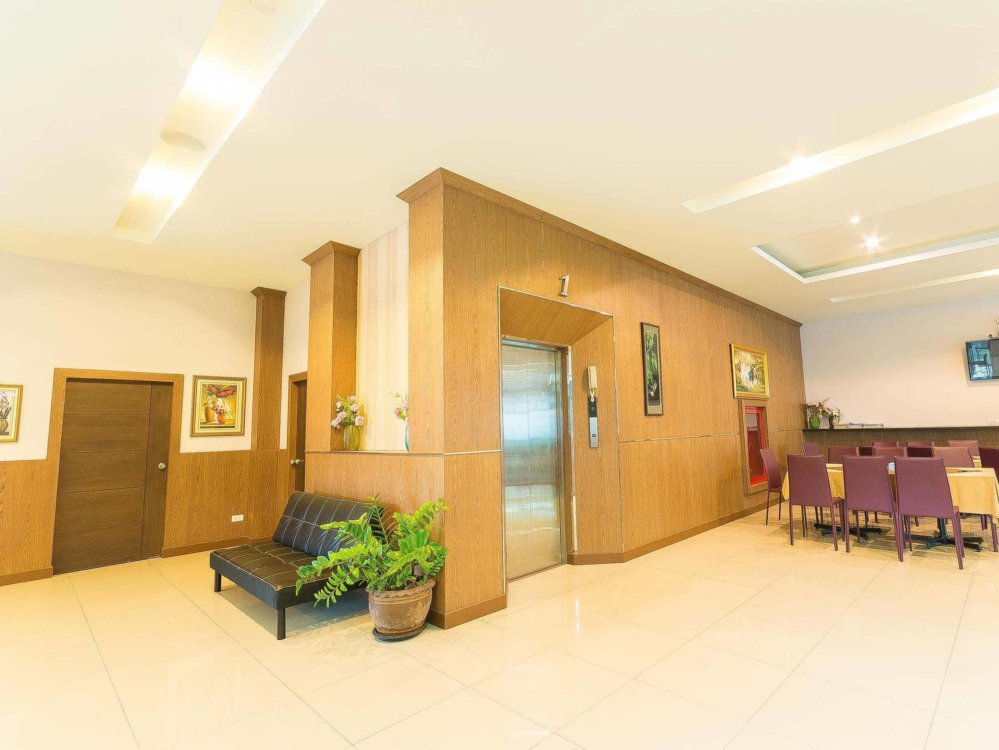 SinKiat Buri Hotel Satun Bagian luar foto