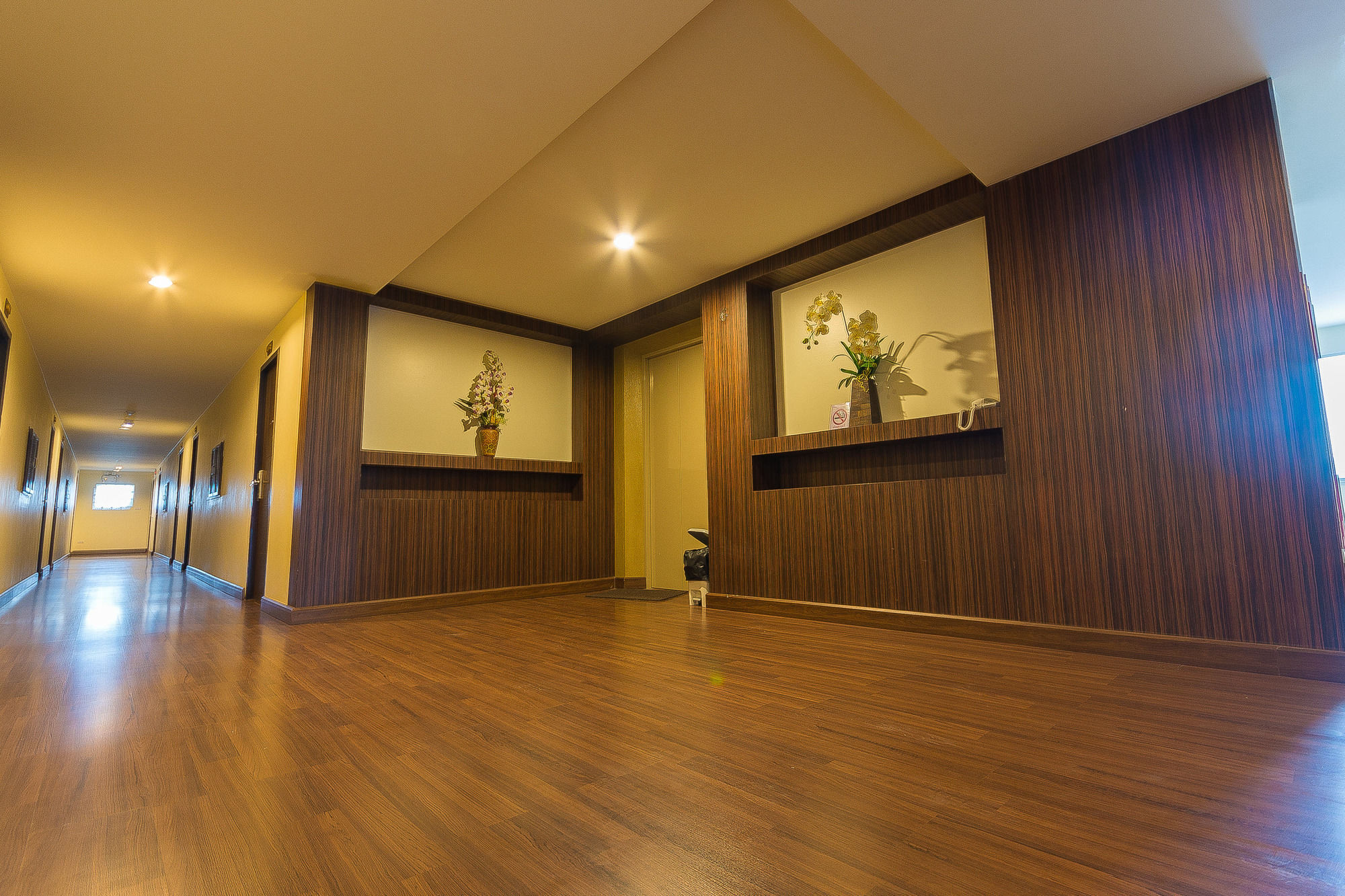 SinKiat Buri Hotel Satun Bagian luar foto